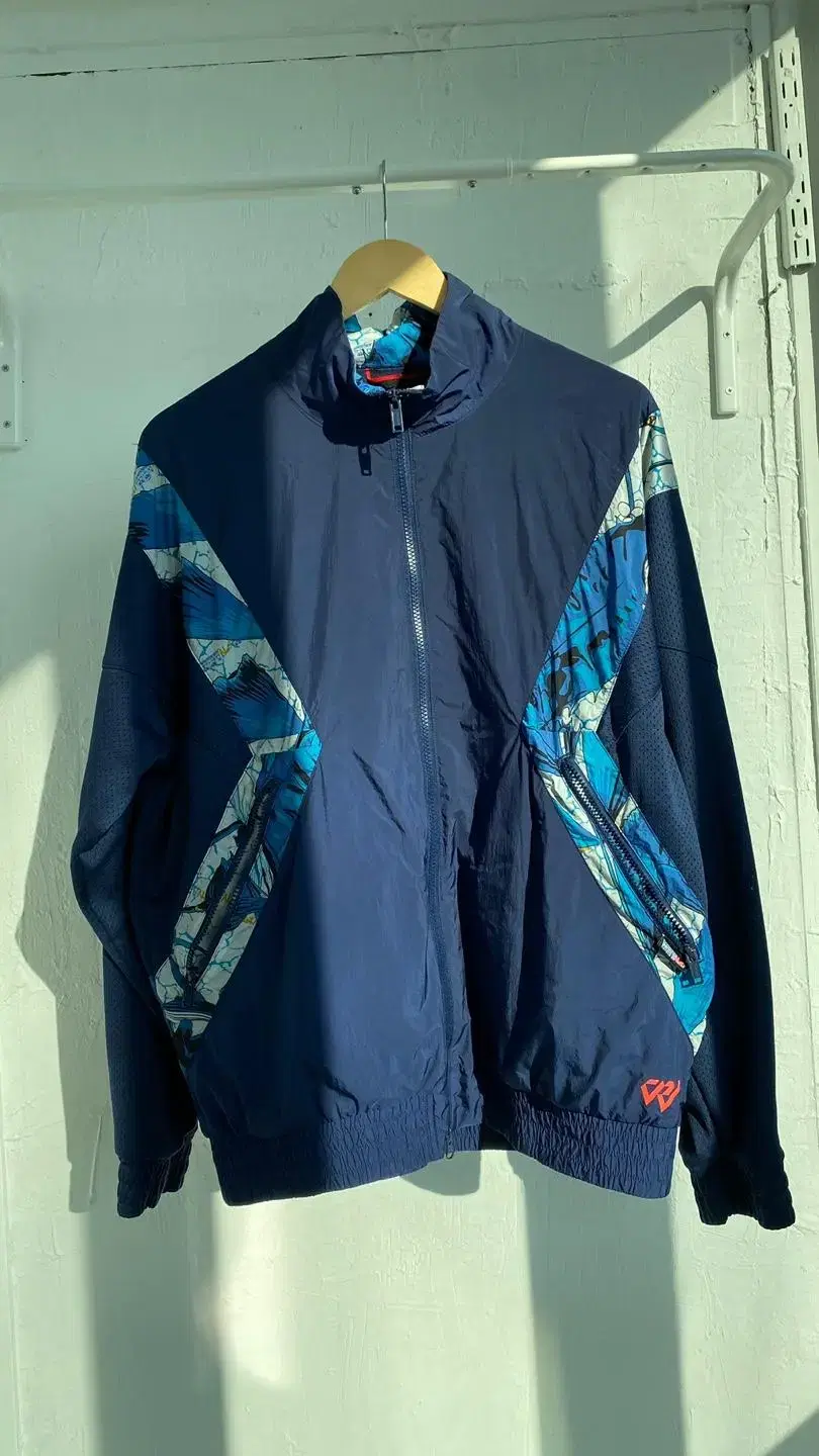 Nike Windbreaker Jordan X RW Flight size M