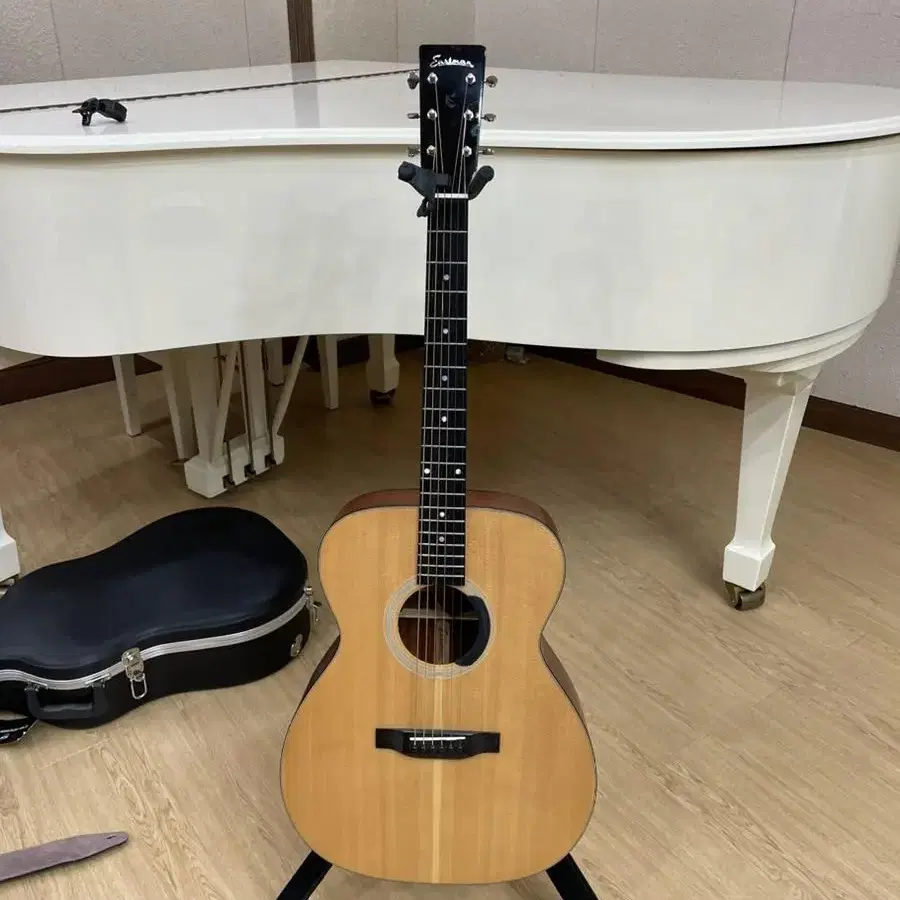 이스트만 eastman E1om 기타