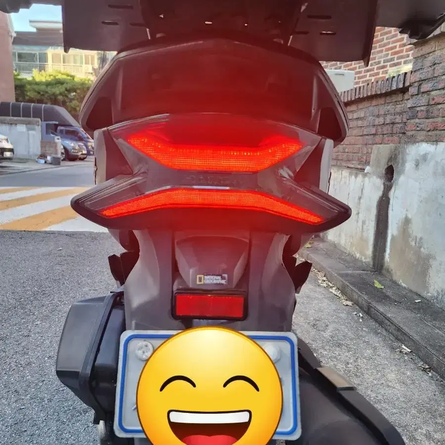 pcx 19년식