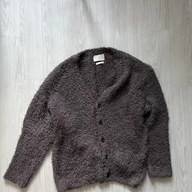 3)yoke tokyo bushy cotton 가디건 요크도쿄