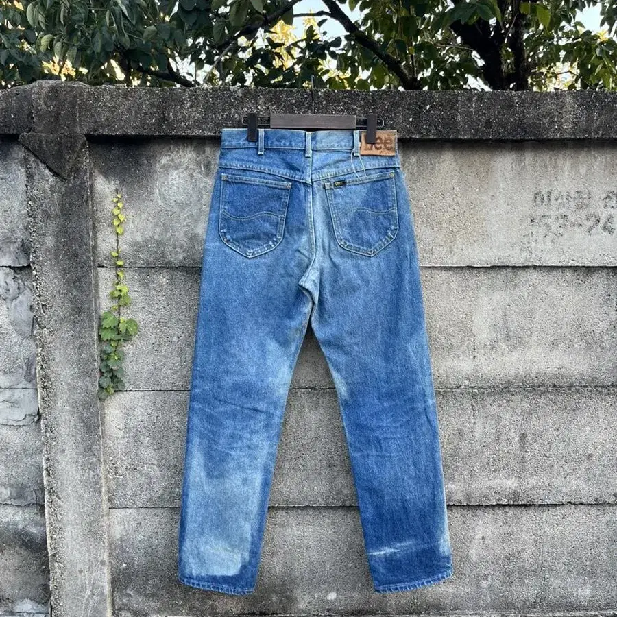 7~80s Vintage Lee(30)