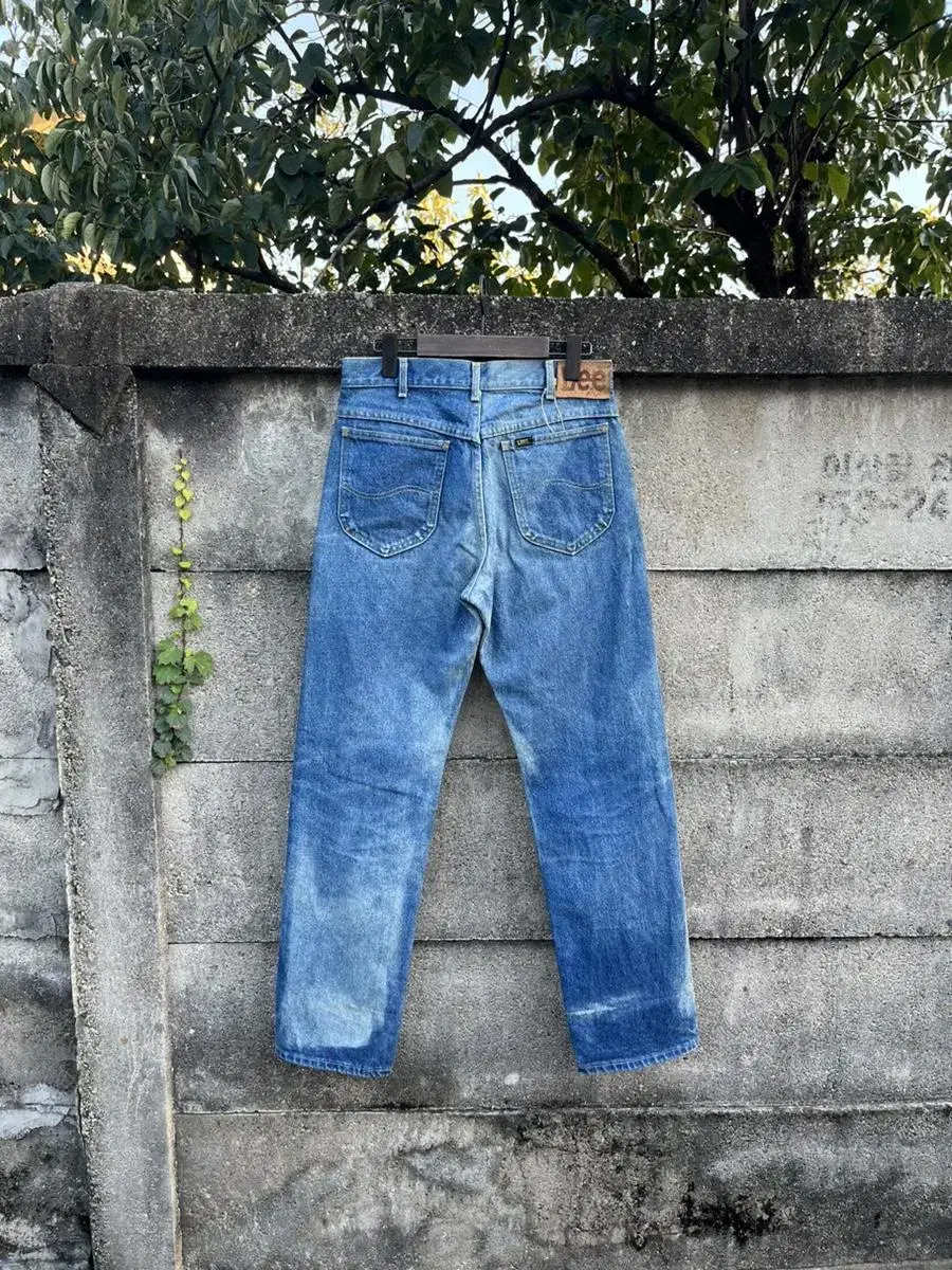 7~80s Vintage Lee(30)