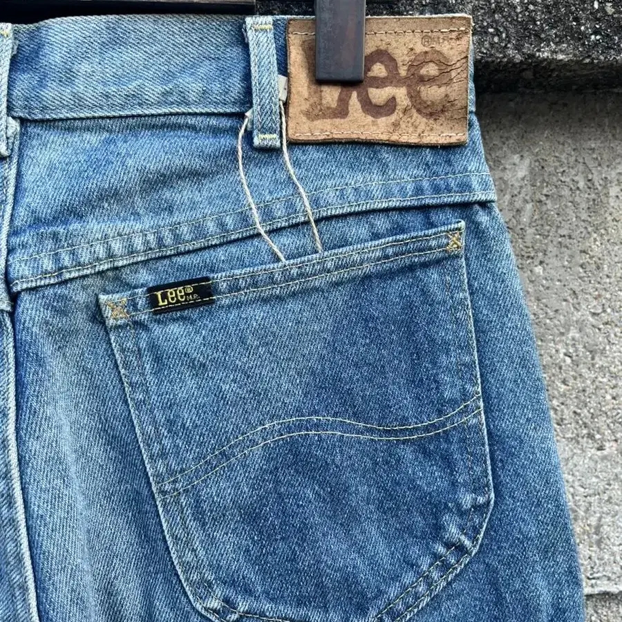 7~80s Vintage Lee(30)