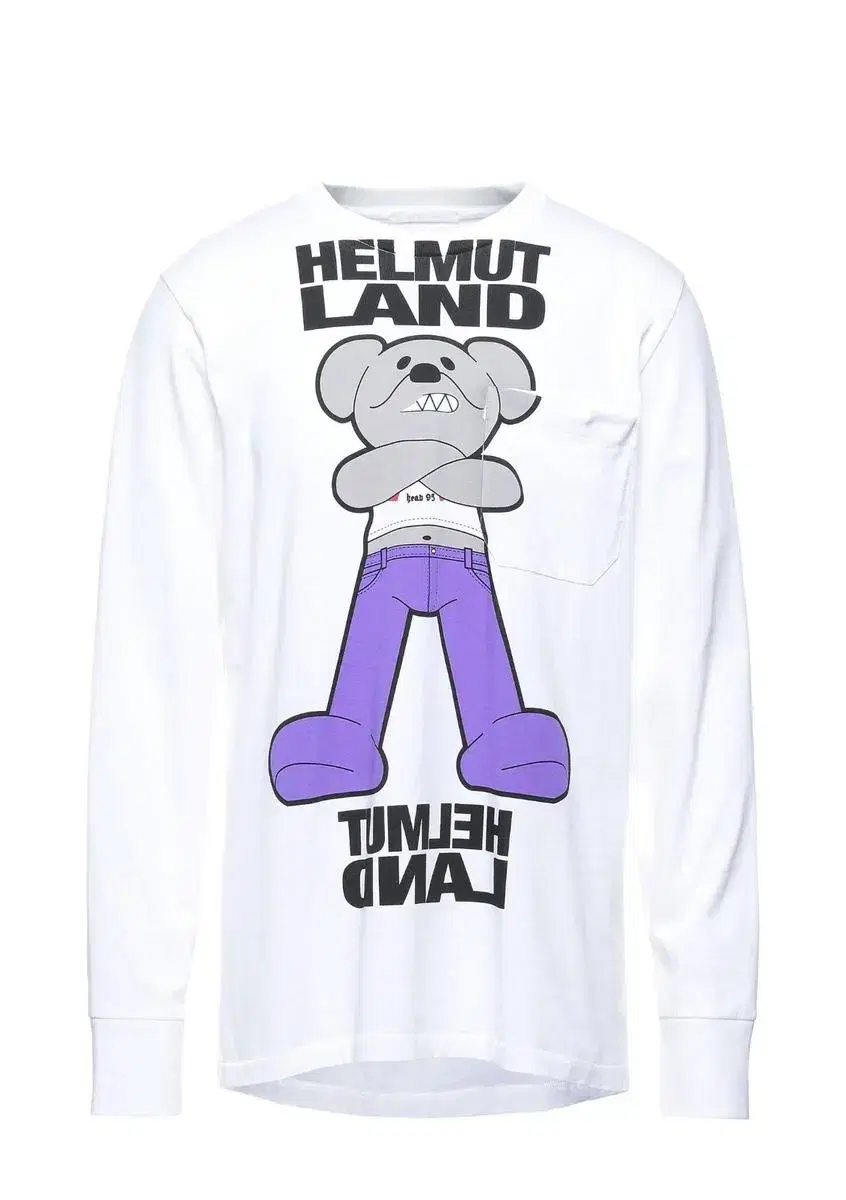 Helmut lang Helmut Lang Long Sleeve XL