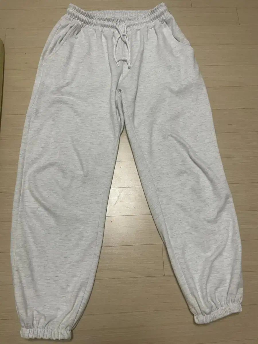 Sweat Jogger Pants