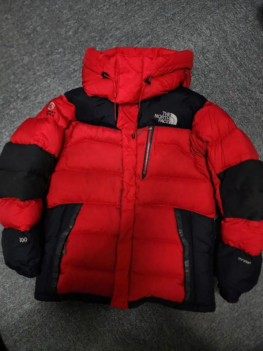 The North Face Gofcore 800 Large Padding 95