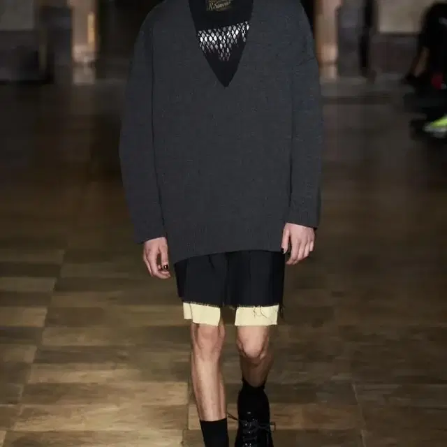 raf simons sweater 라프시몬스