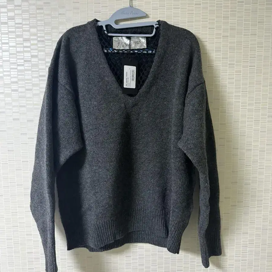 raf simons sweater 라프시몬스