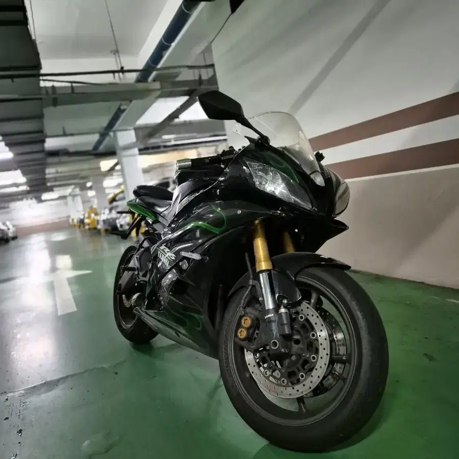 묻따 부산 기장 07 yzf-r6