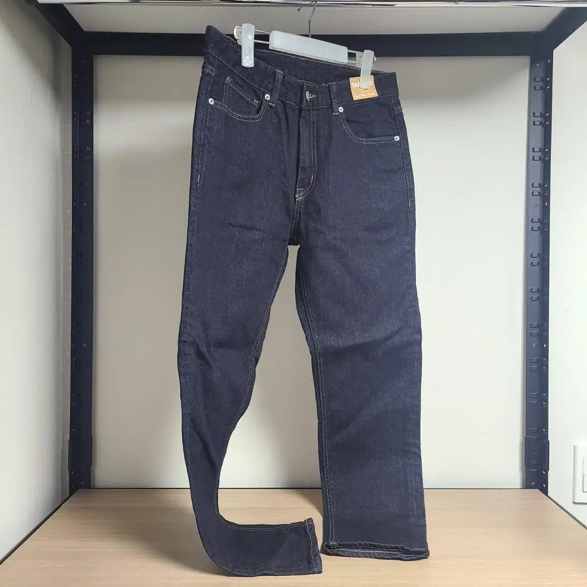 Spao Tapered Jin Jeans (New)