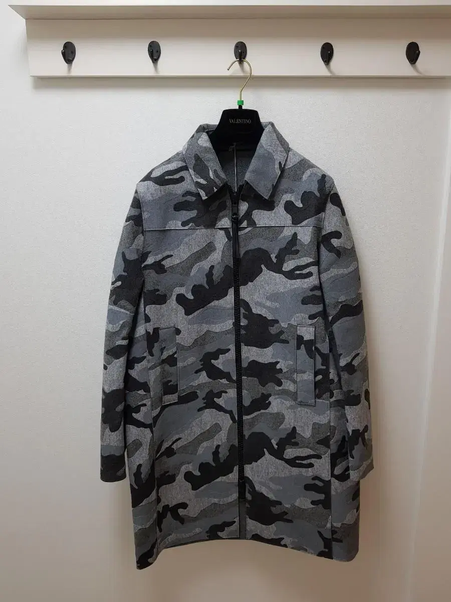 Valentino Camouflage Zuu (Valentino Couture)