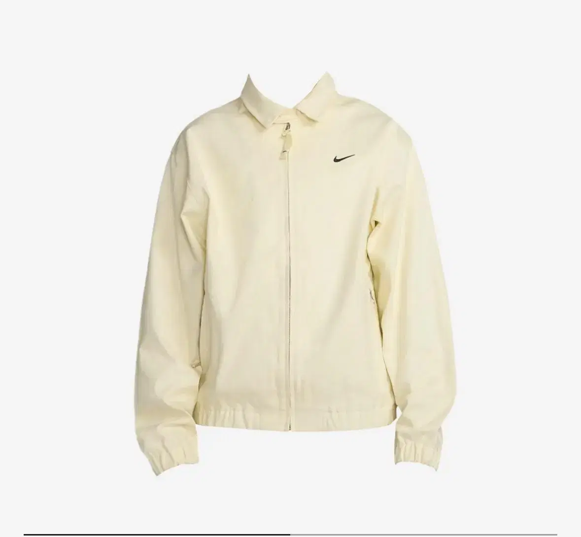 [L] DQ6334-113 Nike sb jacket coconut milk