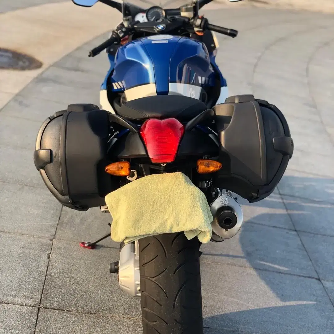 BMW K1200S 판매합니다.