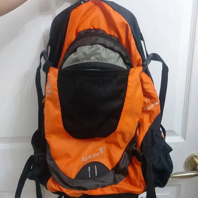 Alpinist 등산  트레킹 가방 35L