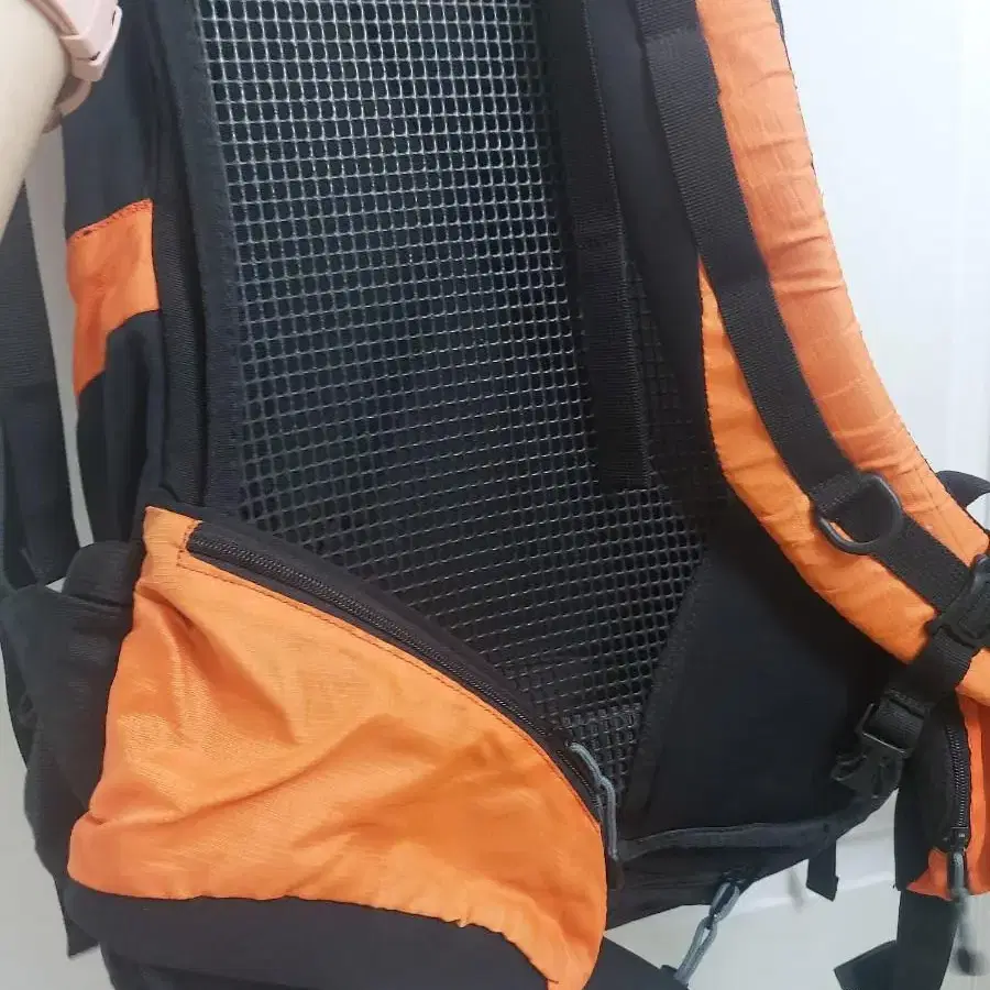 Alpinist 등산  트레킹 가방 35L