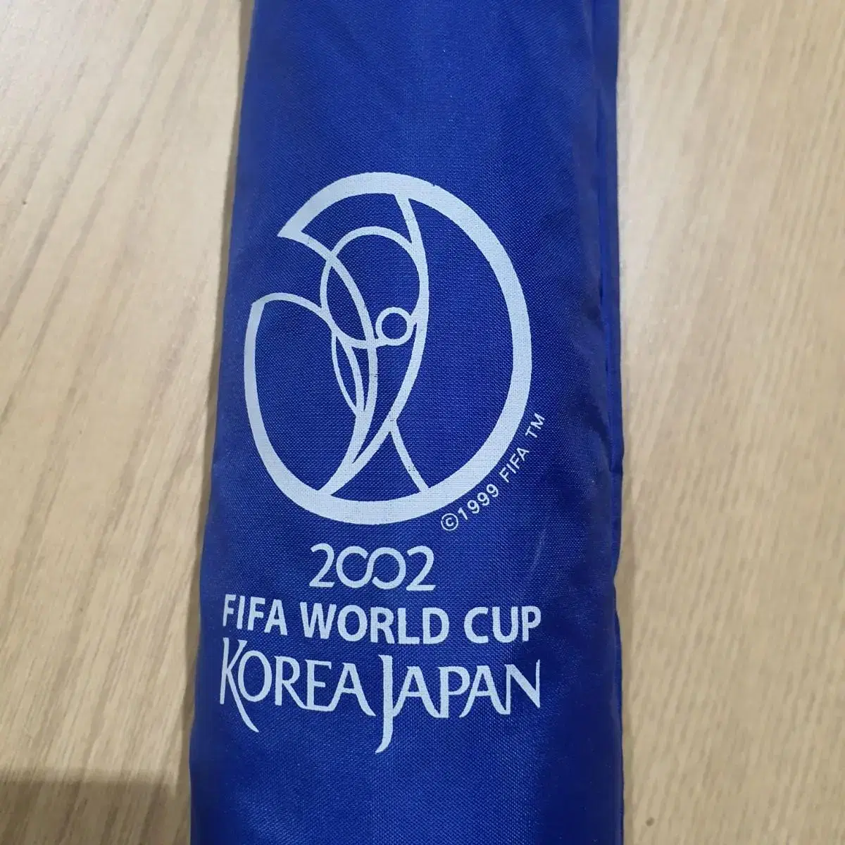 2002월드컵 우산