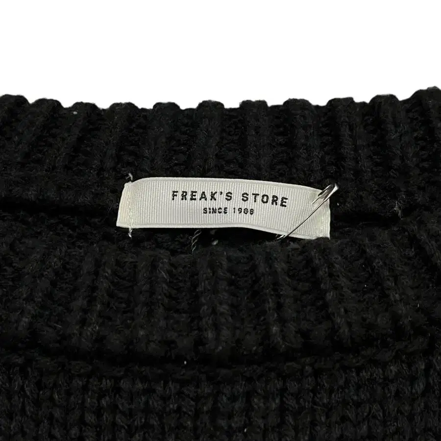 FREAK'S STORE 프릭스스토어 니트