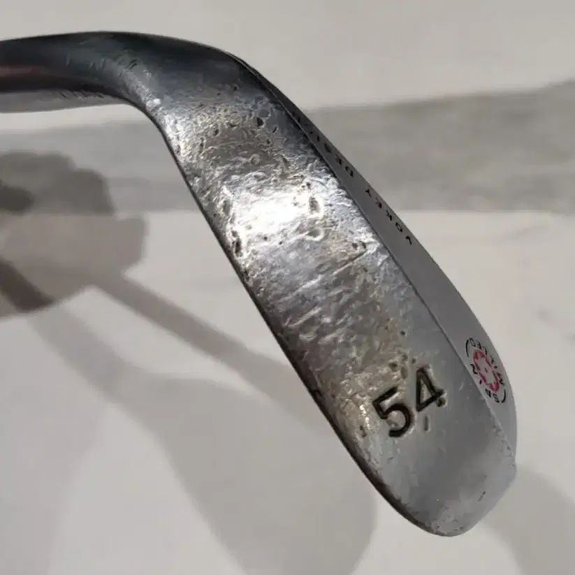 타이틀리스트 Vokey BV 54-14 spin milled  54도