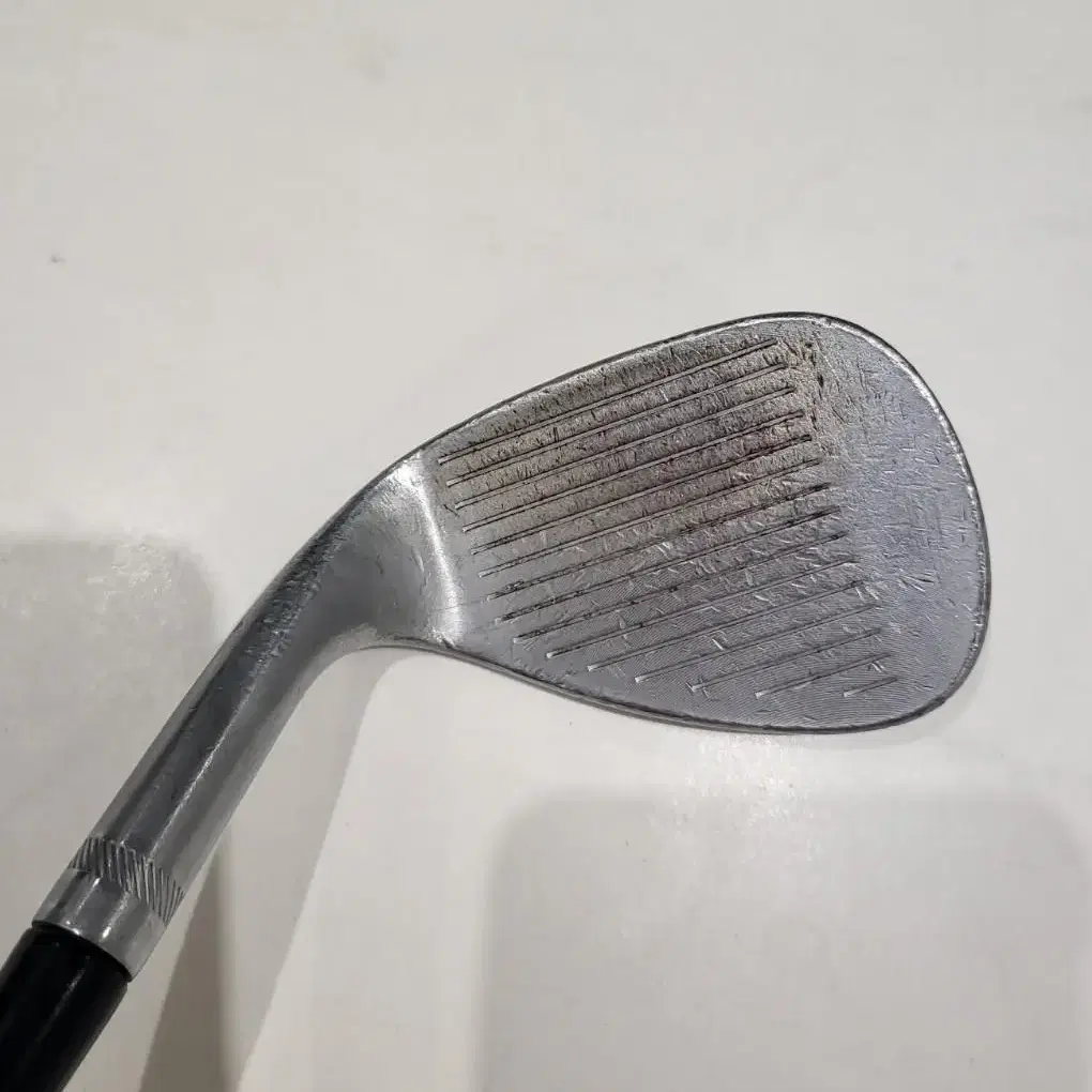 타이틀리스트 Vokey BV 54-14 spin milled  54도