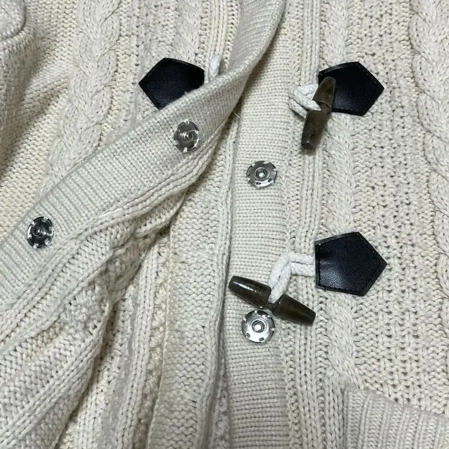 vintage knit jacket 빈티지 니트 자켓