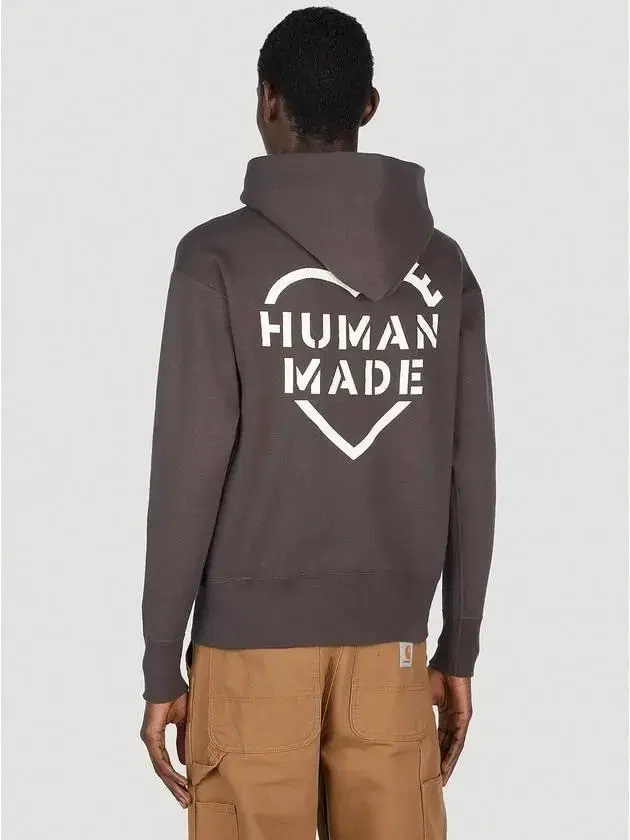 Humanmade Hoods