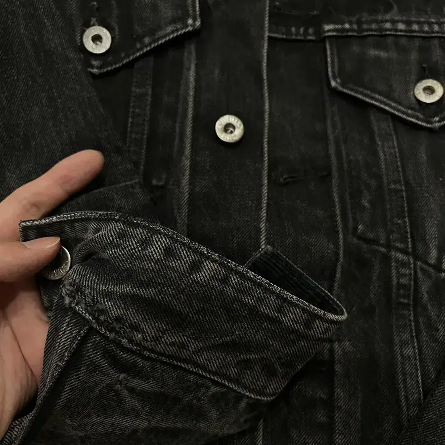 3sixteen(쓰리식스틴)자켓 판매합니다.