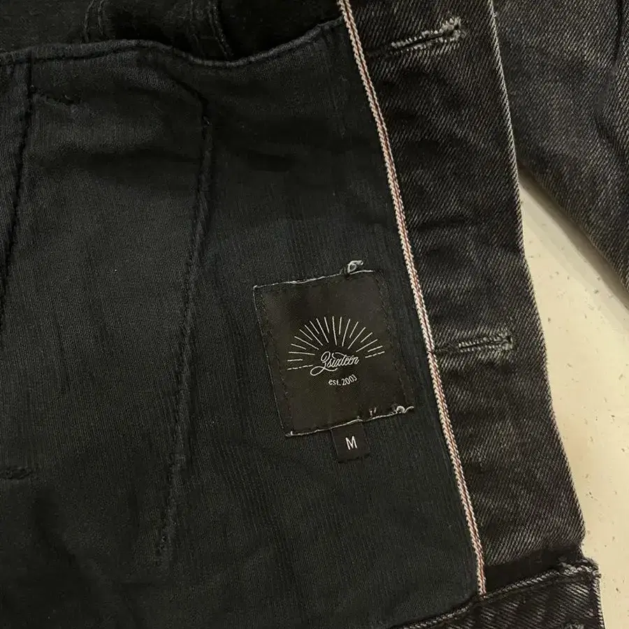 3sixteen(쓰리식스틴)자켓 판매합니다.