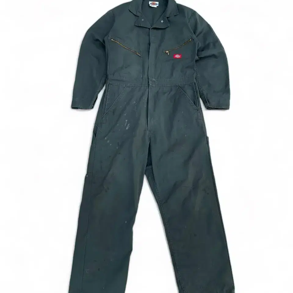 80s dickies junk mechanic coveralls