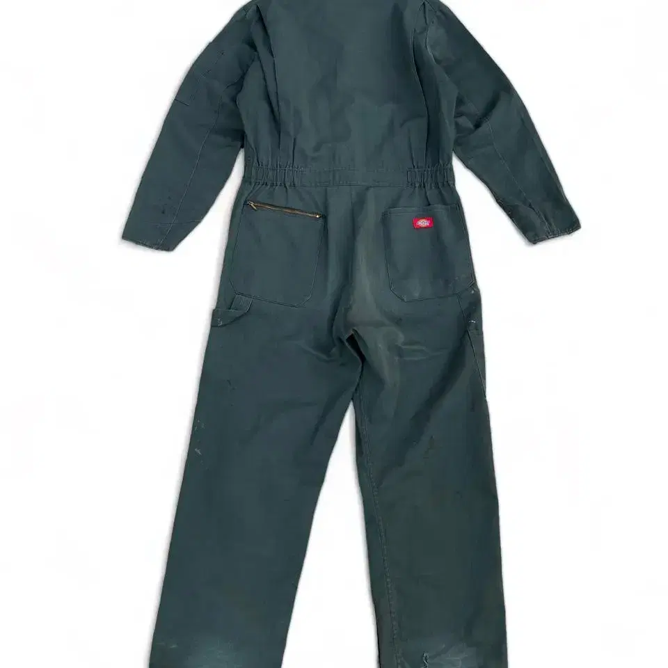 80s dickies junk mechanic coveralls