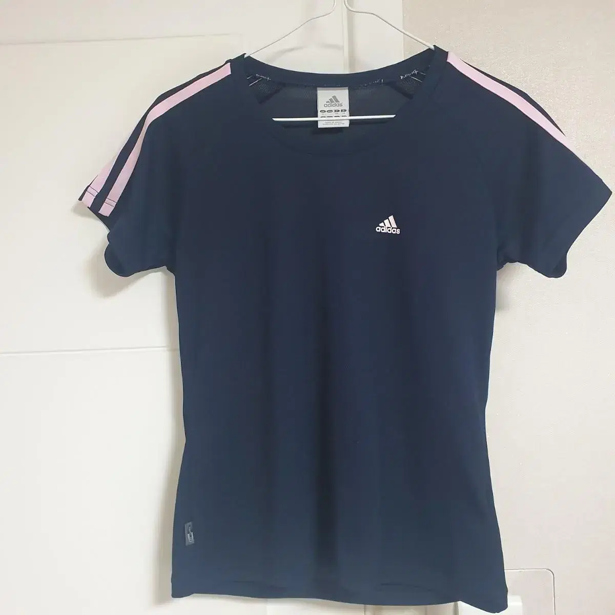 adidas Navy Pink Vahn