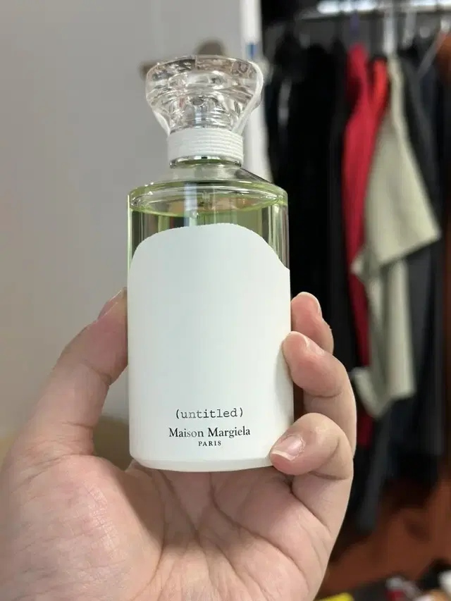 메종 마르지엘라 언타이틀드 EDP 100ML