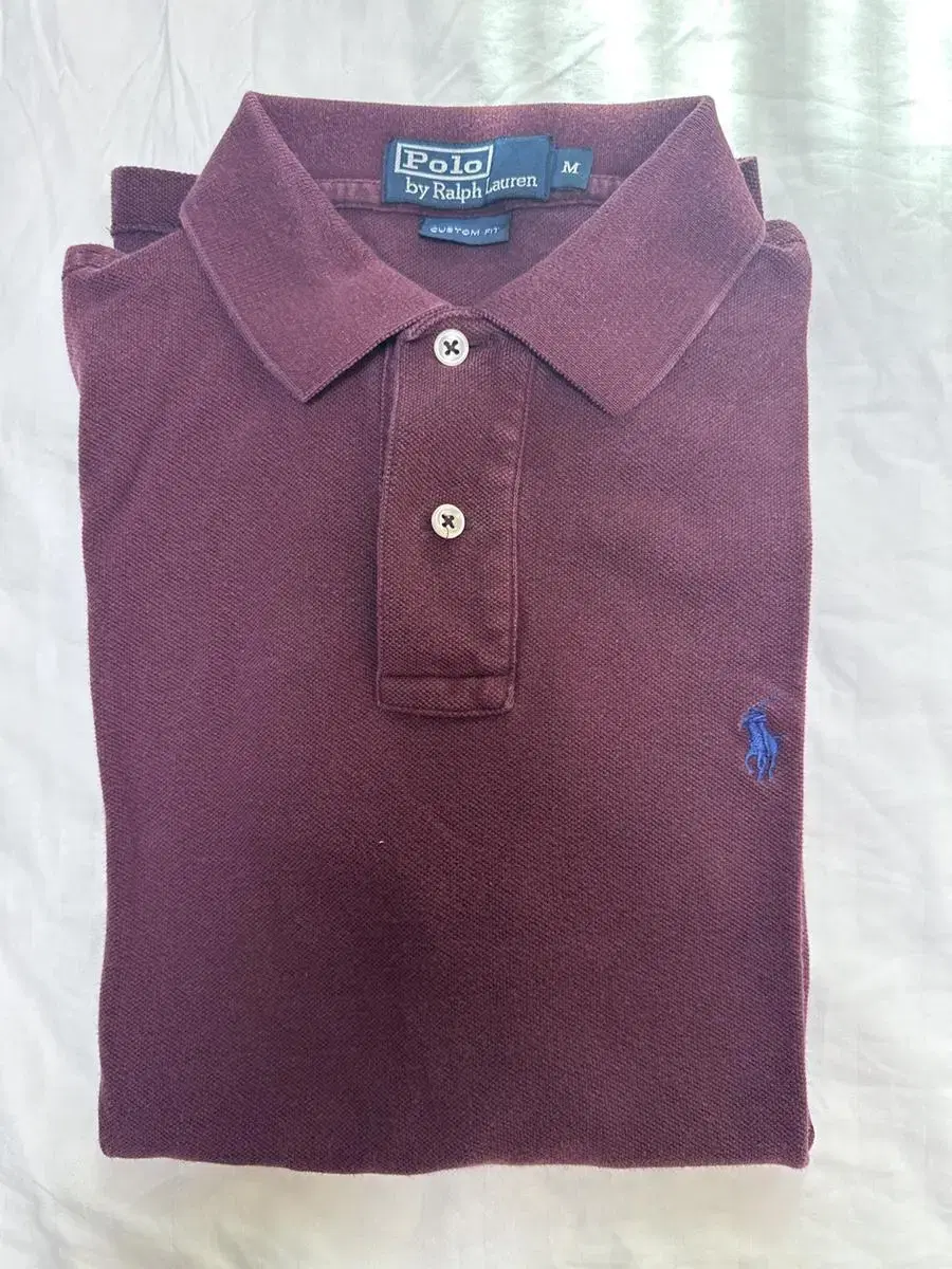 Polo PK(M)