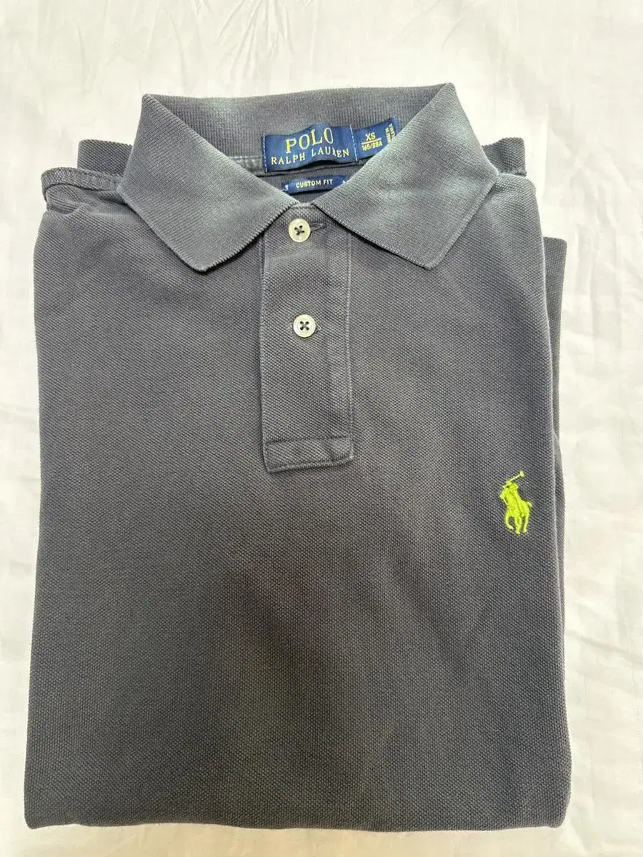 Polo PK (XS, 90)