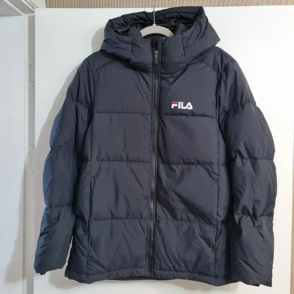 FILA 휠라 남성 다운 패딩