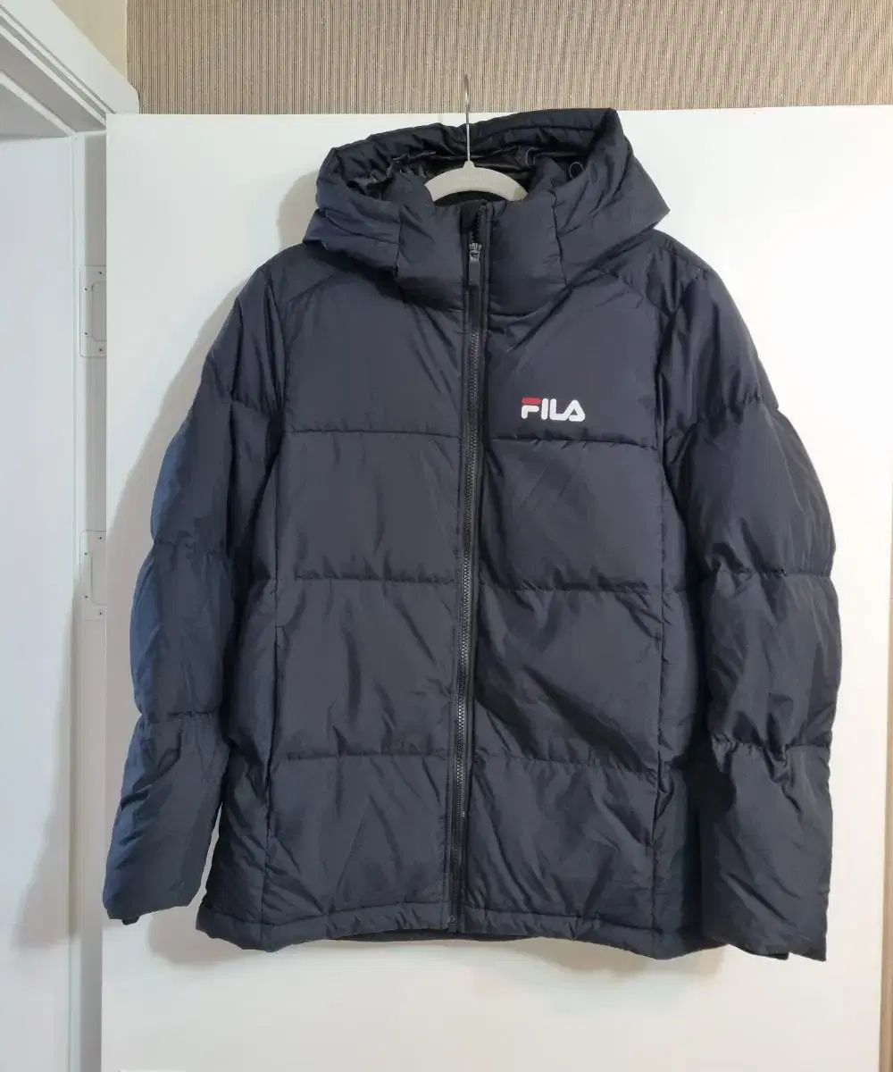 FILA 휠라 남성 다운 패딩