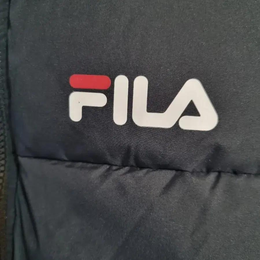 FILA 휠라 남성 다운 패딩