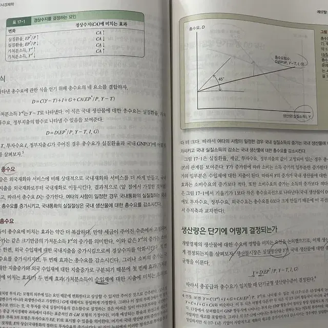 국제경제학 이론과 정책 12판