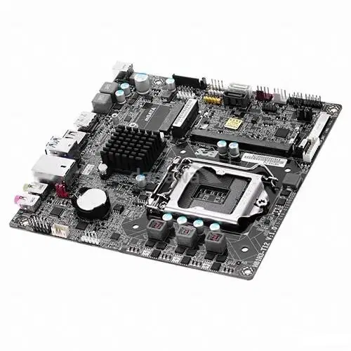 ECS H81H3-TI2 (ITX)+i3-4160T 그외 총6종류 부품