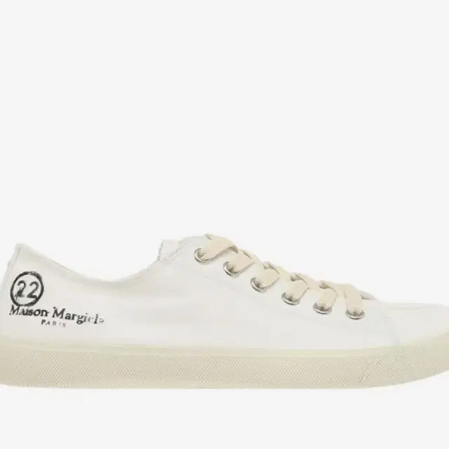 Maison Margiela Tabi Low White 42,5