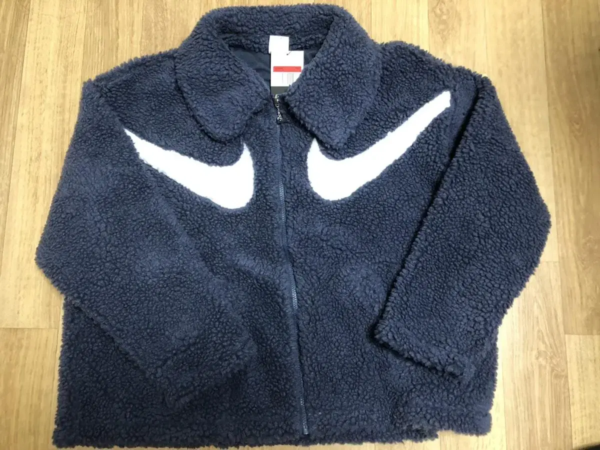 Nike Women's Big Size Fleece Fleece Jacket