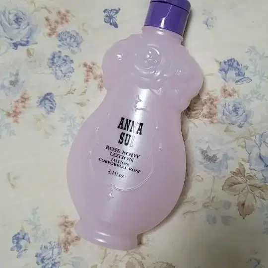 안나수이 250ml 바디로션 공병 세척완료 상태우수 우편가능