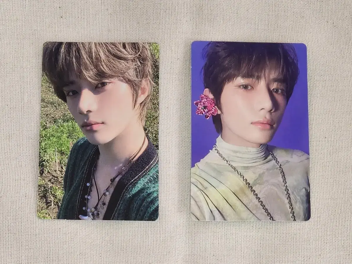 Beomgyu Temptation Daydream + Rulerby in Bulk