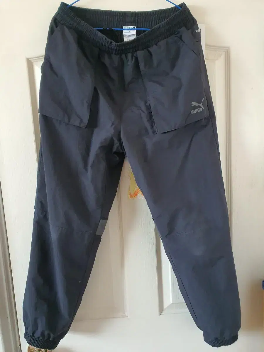 [L]Puma Wildrider Training Trousers size L