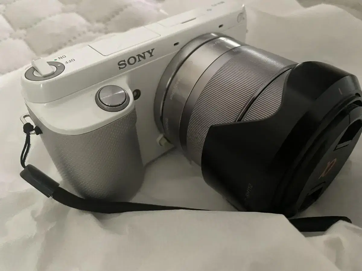 소니 미러리스 카메라 sony nex f3 full