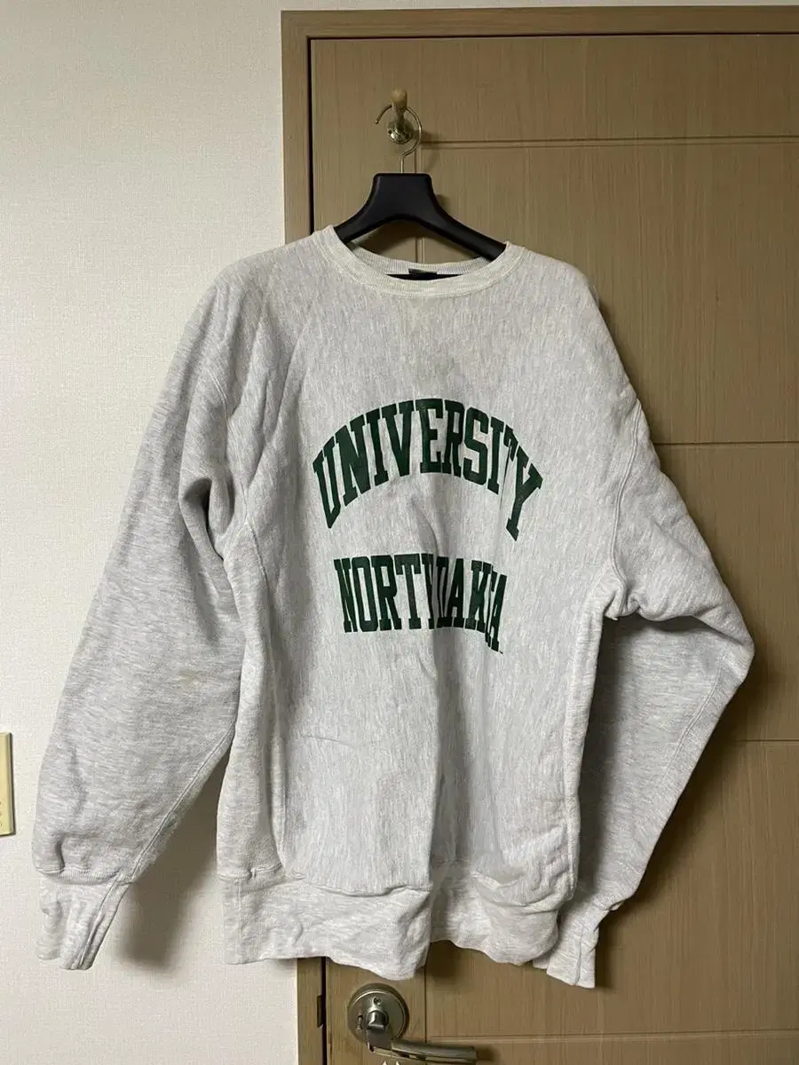 [2XL] 90s Vintage Champion Reverse Weave Sweatshirt