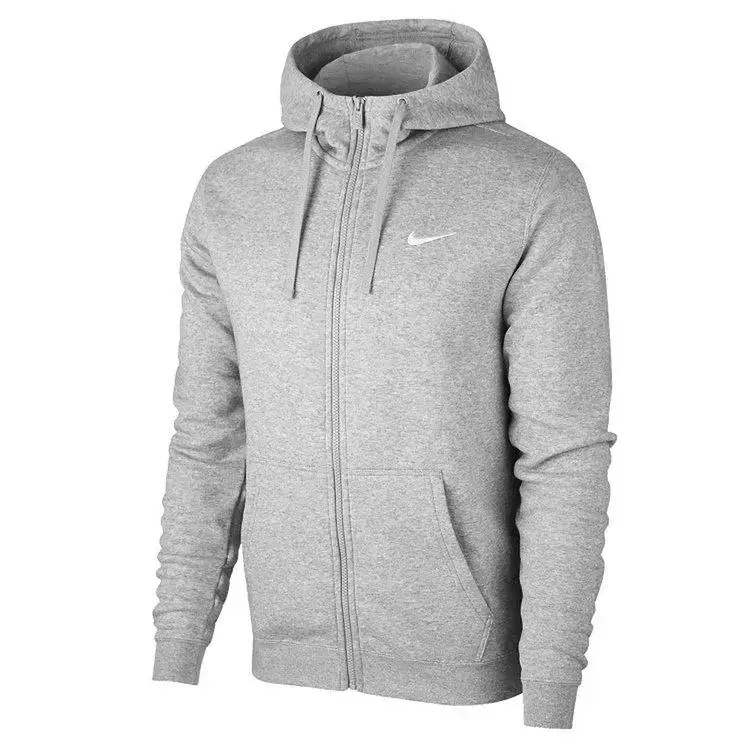 nike full zip hoodie - xl (105)