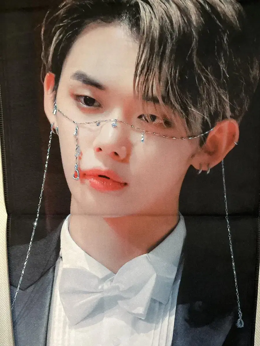 Choi Yeonjun Slogan