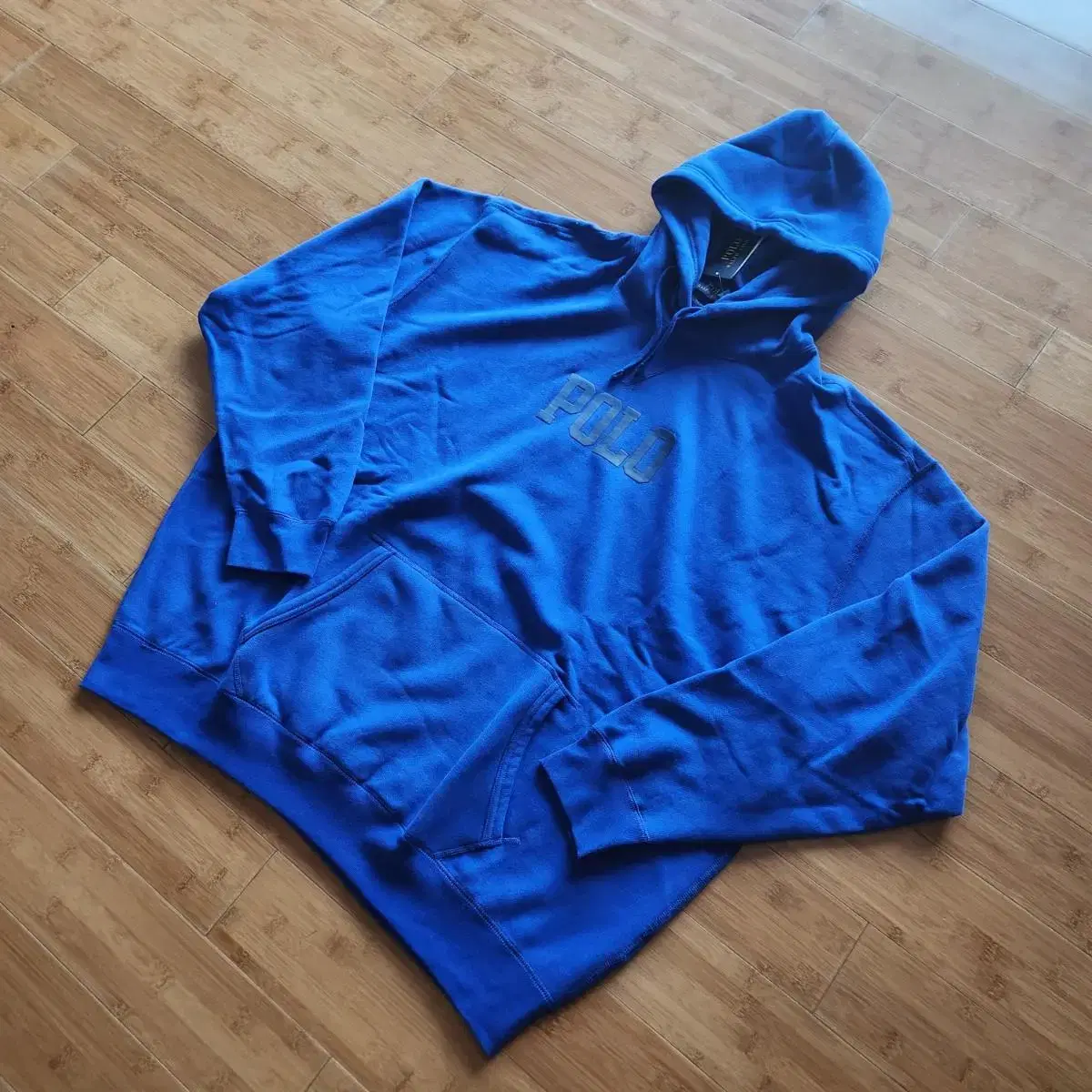 Ralph Lauren Hoodie - bloo