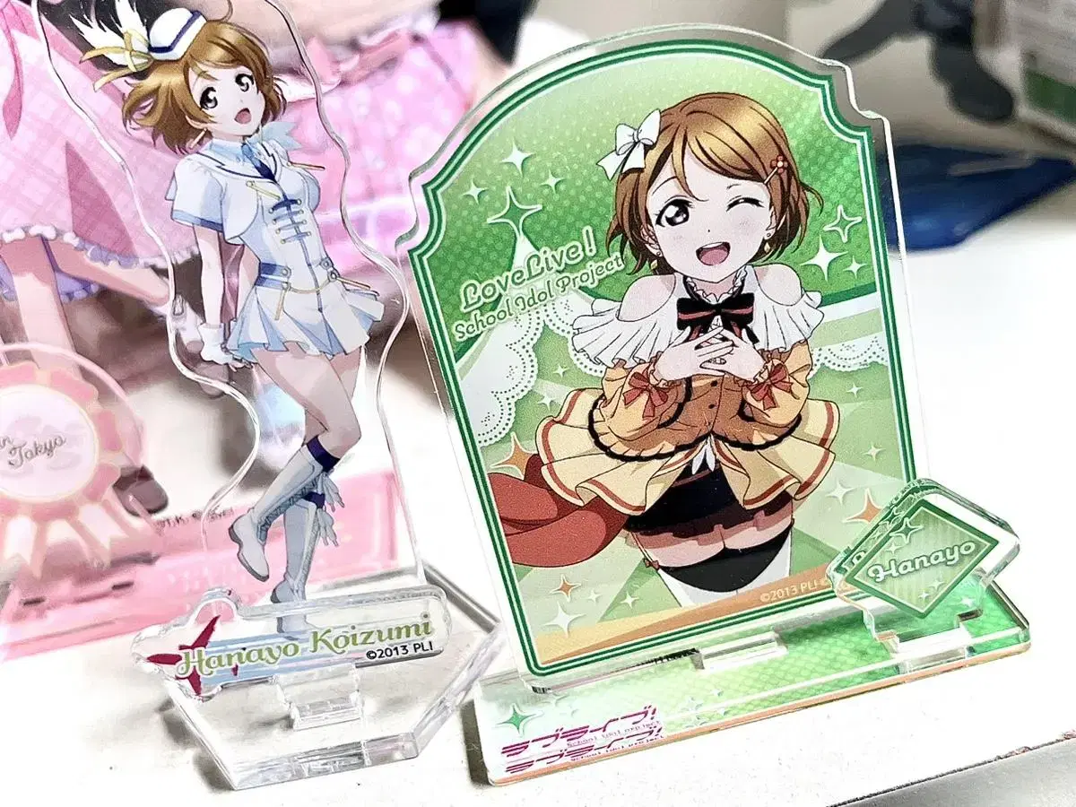 LoveLive Koizumi Hana acrylic in bulk