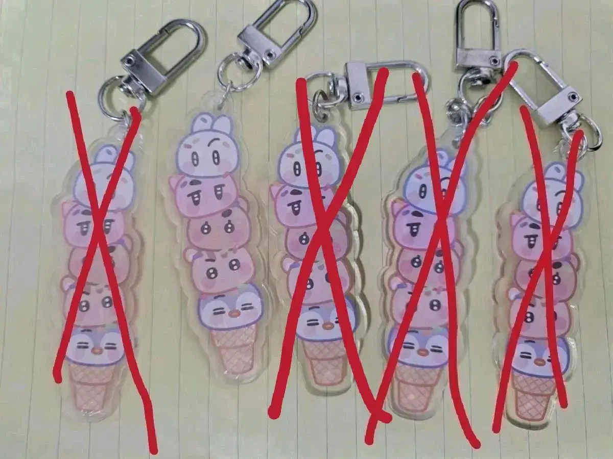 txt bbobatoo keyring wts